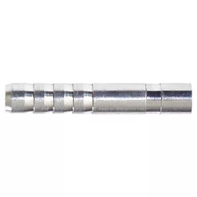 Easton 125689 5 Millimeter HIT Inserts, Silver, 100 Pack
