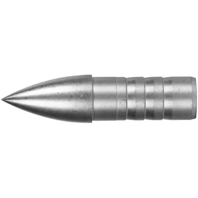 Easton 127419 Adjustable Target Points Super Drive 23 90 Grain, Silver, 12 Pack