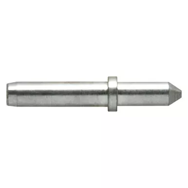 Easton 197351 Pin Bushings X10 ProTour, Silver, 12 Pack