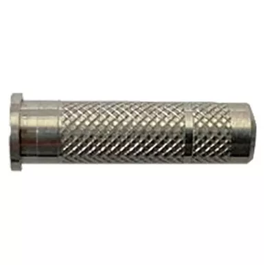 Easton .244 Brass Insert fits Carbon Legacy and Storm 50-75 gr. 12 pk.