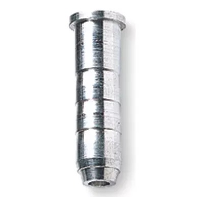Easton 375838 Aluminum RPS Inserts 1816, Silver, 100 Pack