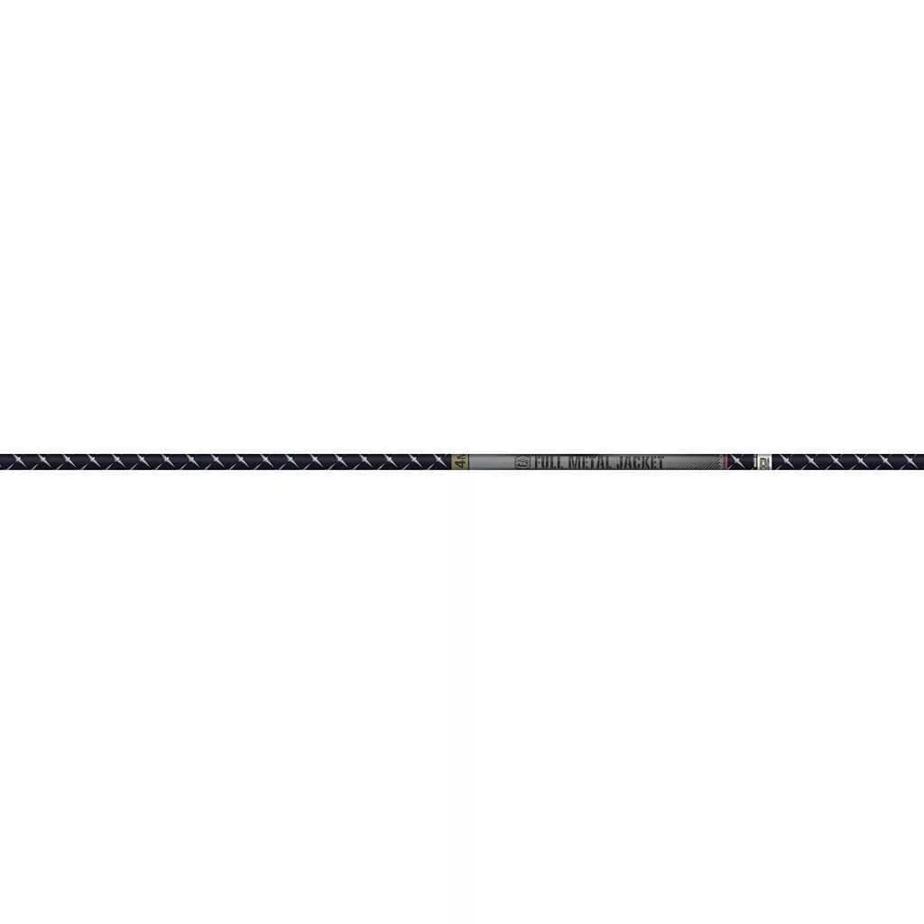 Easton 4mm Full Metal Jacket Shafts 300 1 Doz.