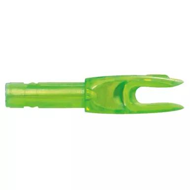 Easton 4mm G Nocks Large Groove, 12 Pack