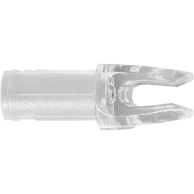 Easton 4mm MicroLite Nocks, 12 Pack