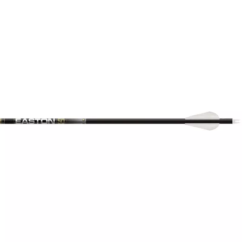 Easton 5.0 Arrows with Half Outs 300 6 pk.