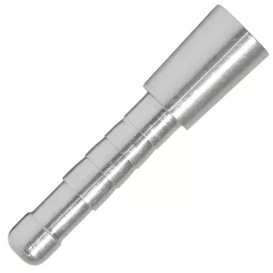 Easton 5mm Stainless Half Out #2