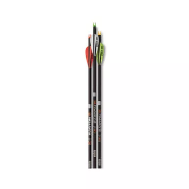 Easton 6.5 Match Grade Pro Shop Series Carbon Arrow 300 6pk