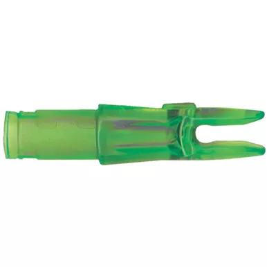 Easton 6.5mm 3D Super Nocks, 100 Pack