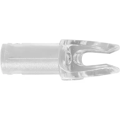 Easton 6.5mm MicroLite Super Nocks, 12 Pack