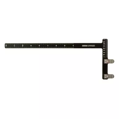 Easton 622886 Bow Square L, Black