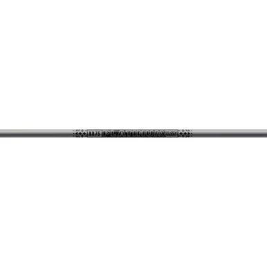 Easton 82500 Platinum Plus Shafts 1516, Silver, 1 Dozen