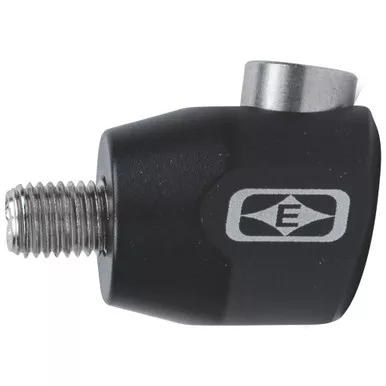 Easton 825412 Stabilizer Quick Detach 10 Degree, Black