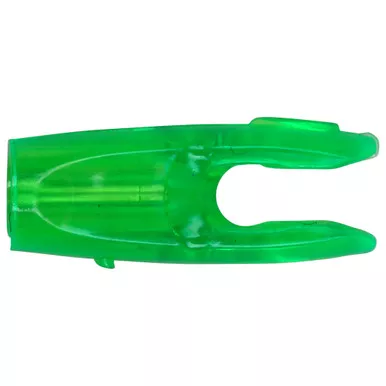 Easton Compound G2 G Pin Nocks Large Groove, 12 Pack