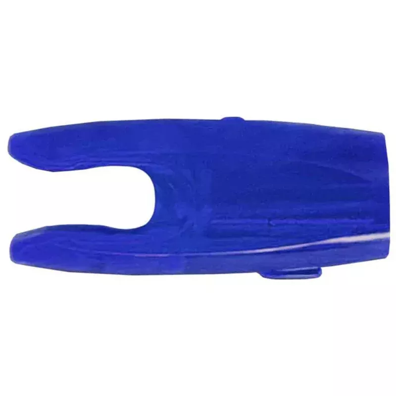 Easton Compound Gen2 G Pin Nocks Blue Large Groove 12 pk.