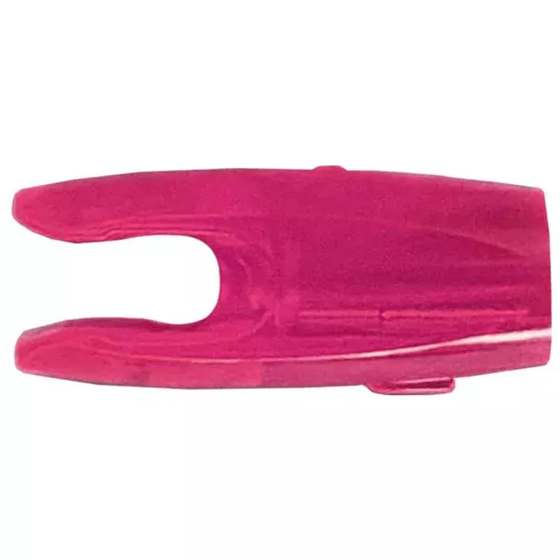 Easton Compound Gen2 G Pin Nocks Pink Large Groove 12 pk.