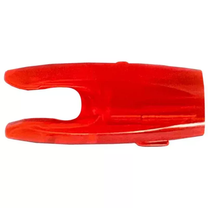 Easton Compound Gen2 G Pin Nocks Red Large Groove 12 pk.