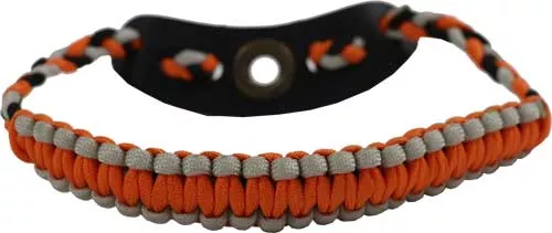 Easton Diamond Wrist Sling – Paracord Deluxe Orange
