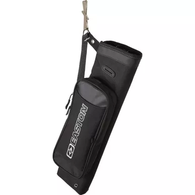 Easton Flipside 3 Tube Hip Quiver, Right Hand/Left Hand