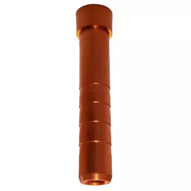Easton Inserts CB Inserts (S Diameter & Beman ICS Carbon Arrows) 12pk 629086 Orange