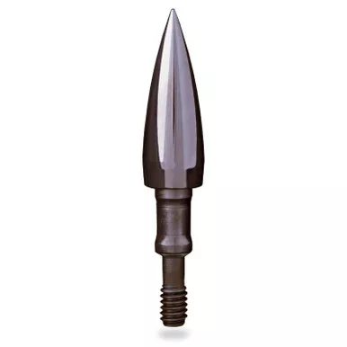 Easton Match Grade Field Points 5/16 125GR 6pk