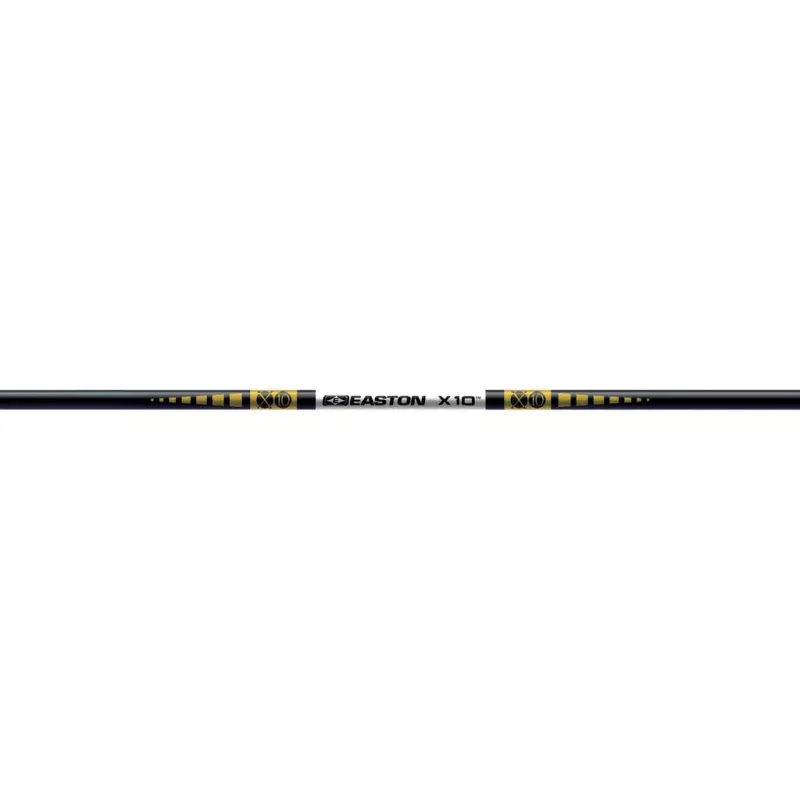 Easton X10 Shafts 600 1 doz.