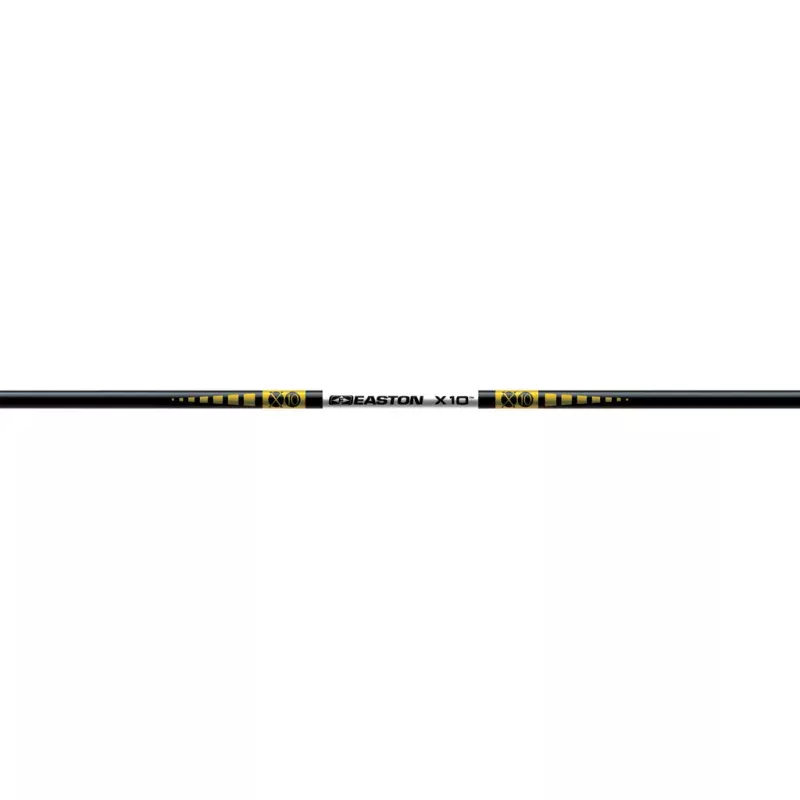 Easton X10 Shafts 650 1 doz.