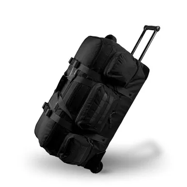 EBERLESTOCK Atlas Duffel Bag (B4)