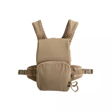 EBERLESTOCK Bravo Modular Bino Pack (B9)
