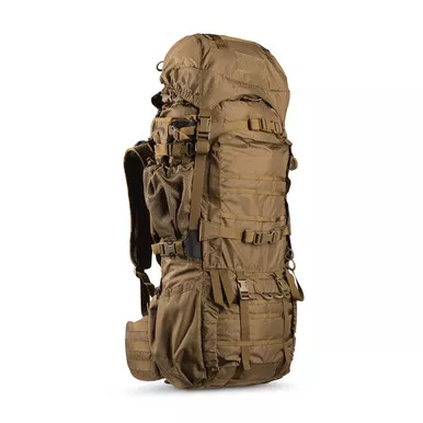 EBERLESTOCK Destroyer Backpack (V69)