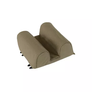 EBERLESTOCK Dry Earth Pack-Mountable Shooting Rest (A1SRME)