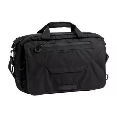 EBERLESTOCK Executive Brief (B12)
