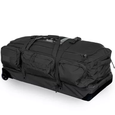 EBERLESTOCK Hercules Duffel