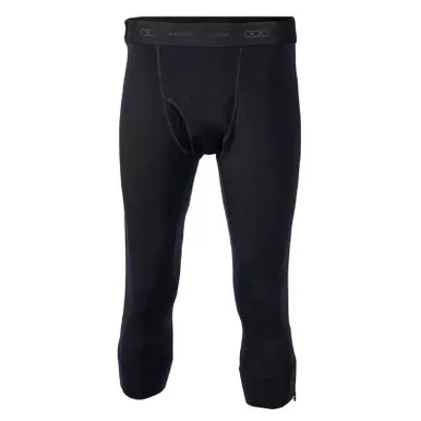 EBERLESTOCK Men's Lochsa Merino 3/4 Pants (L3P)