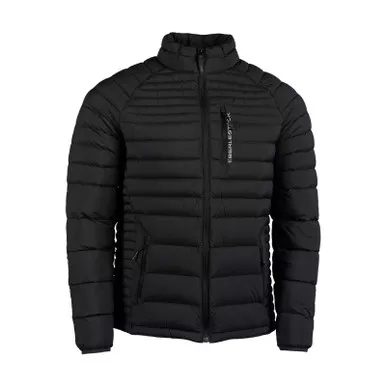 EBERLESTOCK Men's McCall Down Jacket (MC)