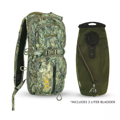 EBERLESTOCK Mini Me Hydro Backpack