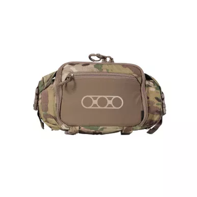 EBERLESTOCK MultiPack Accessory Pouch (A2MP)