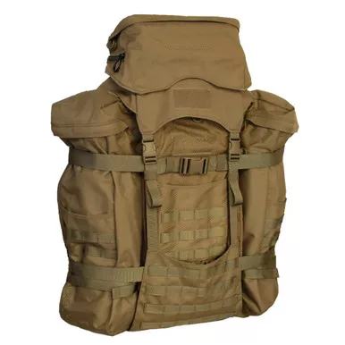 EBERLESTOCK Skycrane II Backpack