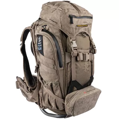 EBERLESTOCK Team Elk Dry Earth Pack (M5HE-V2)