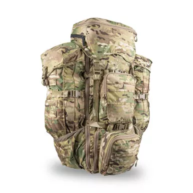 EBERLESTOCK Terminator Multicam Backpack (F4MM)