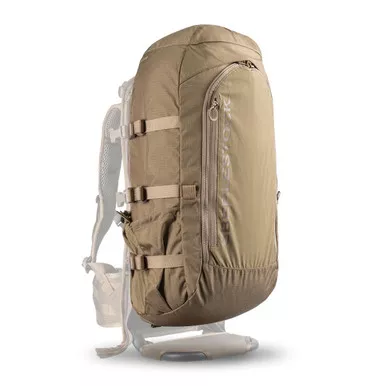 EBERLESTOCK Vapor 2500 Pack (V25)