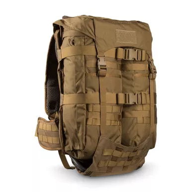 EBERLESTOCK Warhammer Backpack