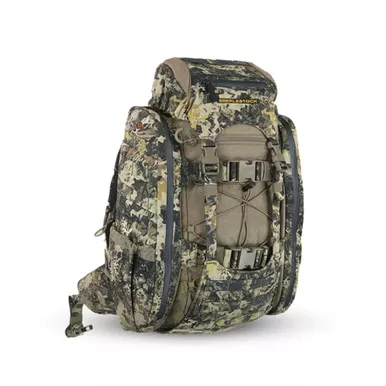 EBERLESTOCK X2 V2 Backpack