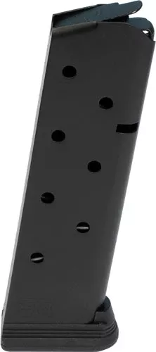 Ed Brown Magazine 1911 .45acp – 8rd Black Nitride