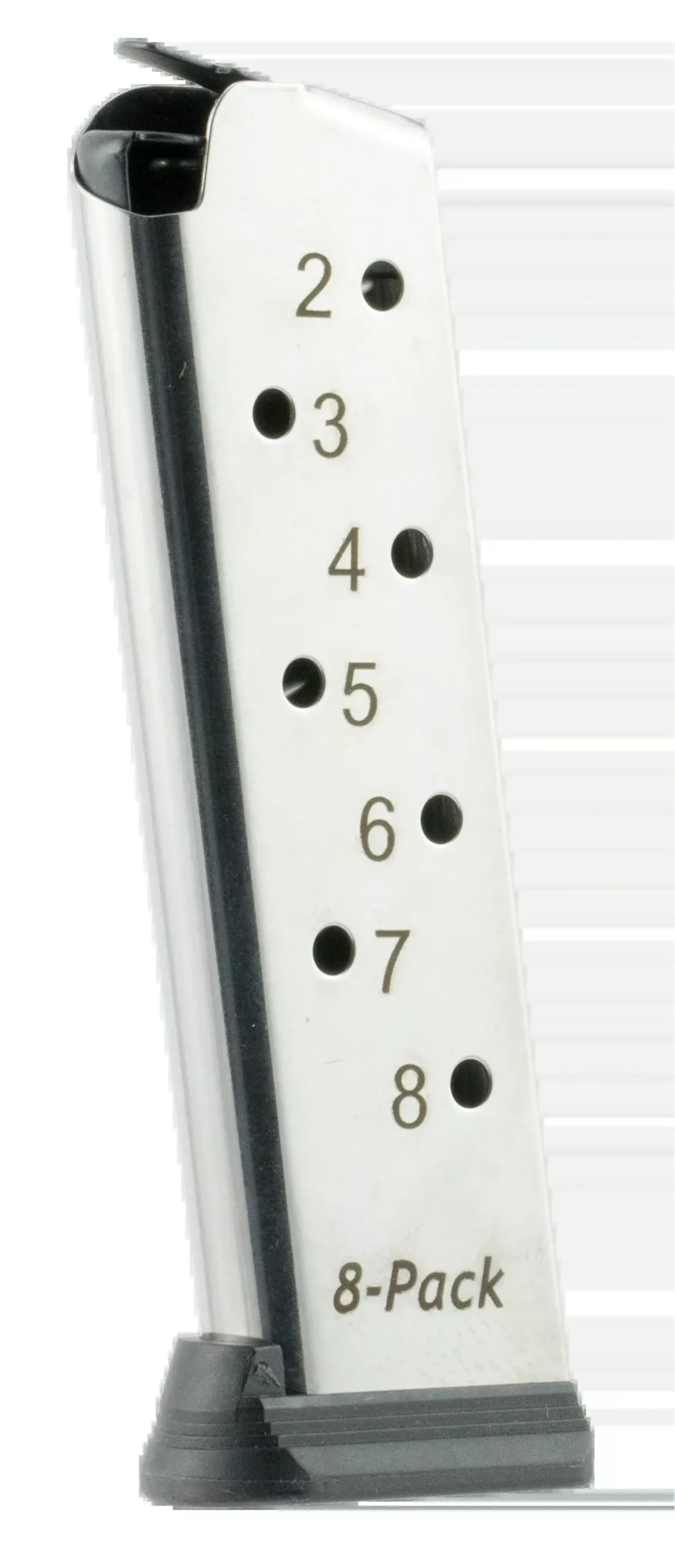 Ed Brown Magazine 1911 .45acp - 8rd S/s