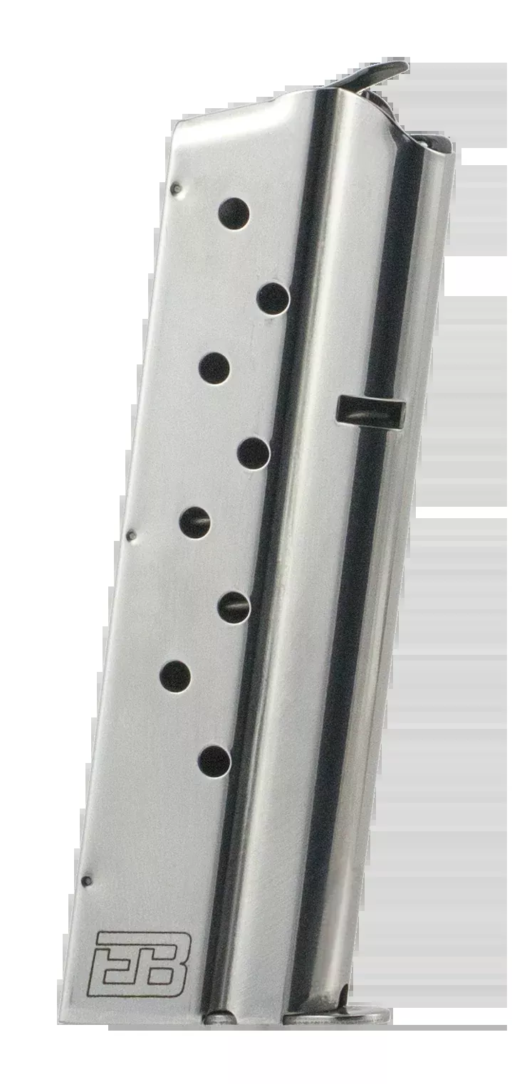 Ed Brown Magazine 1911 9mm - 9rd S/s