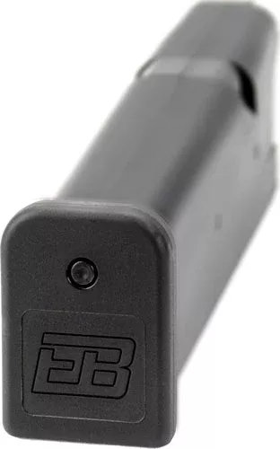 Ed Brown Magazine For Glock - 171819263435 9mm 31 Rd