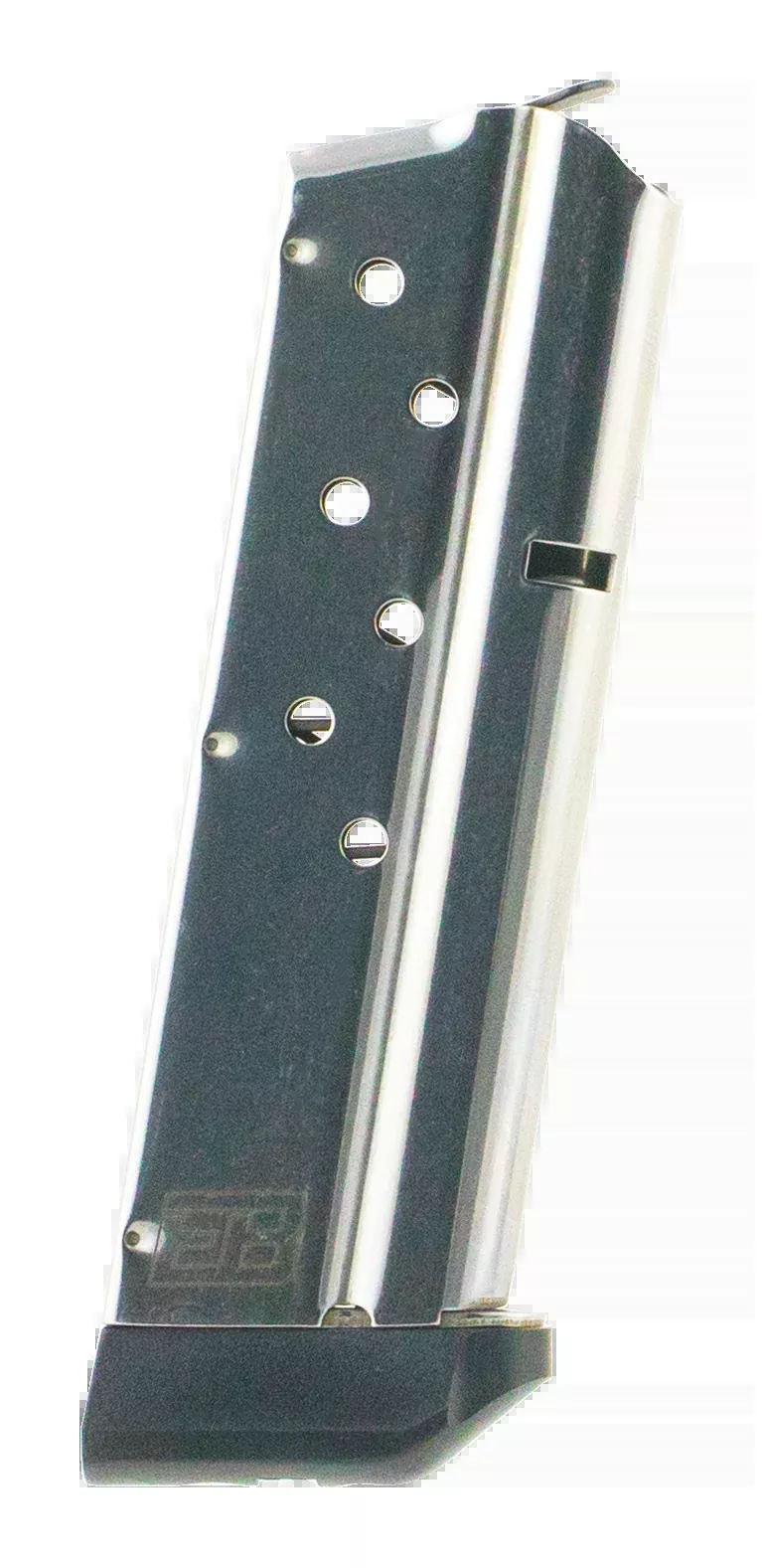 Ed Brown Magazine Officers – 1911 9mm 8rd S/s