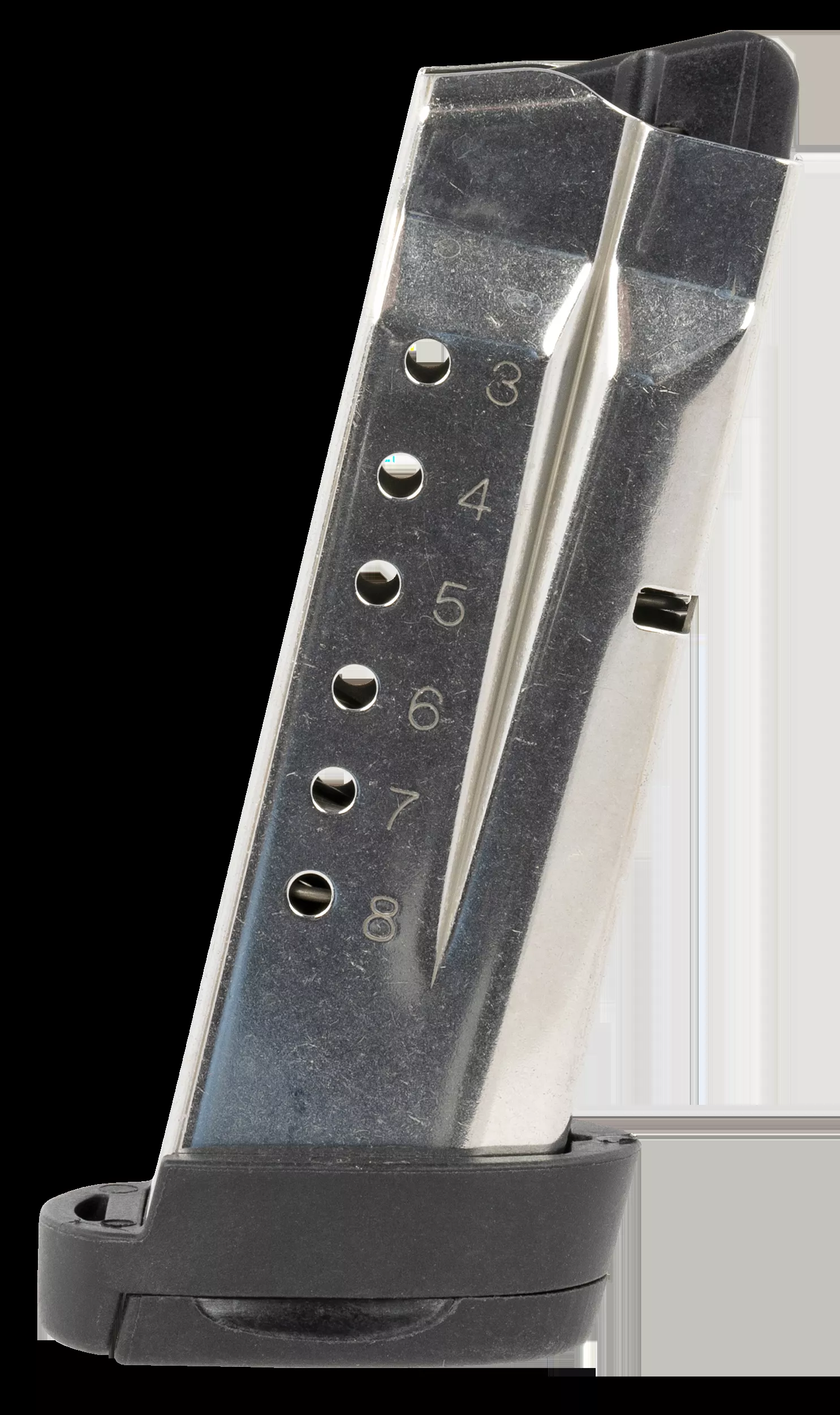 EDBROWN M&P SHIELD 9MM 8RD MAG