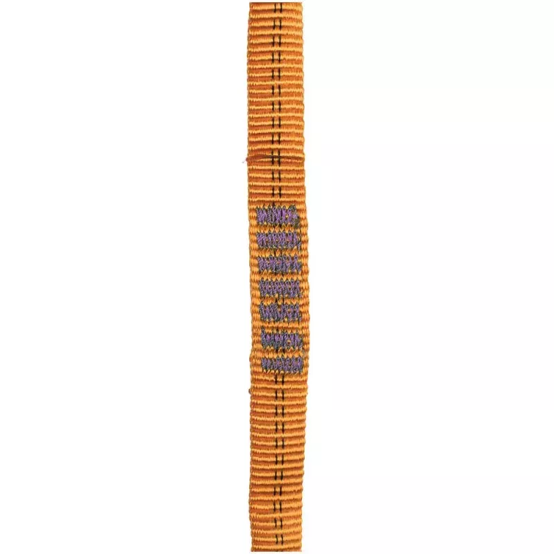 EDELWEISS 16 mm Nylon Sling, 71 Inches (180 cm) Heavy-Duty Lifting Strap