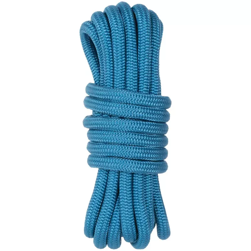 EDELWEISS 7 mm Cut Cord, 5 M (16.5′)Durable Utility Rope